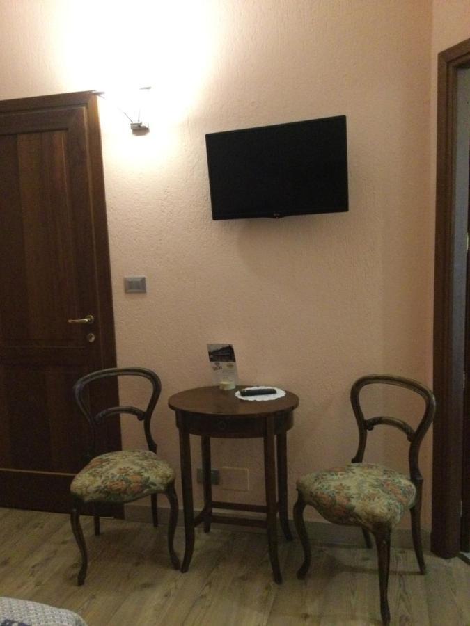 B&B Les Fleurs Gignod Kültér fotó