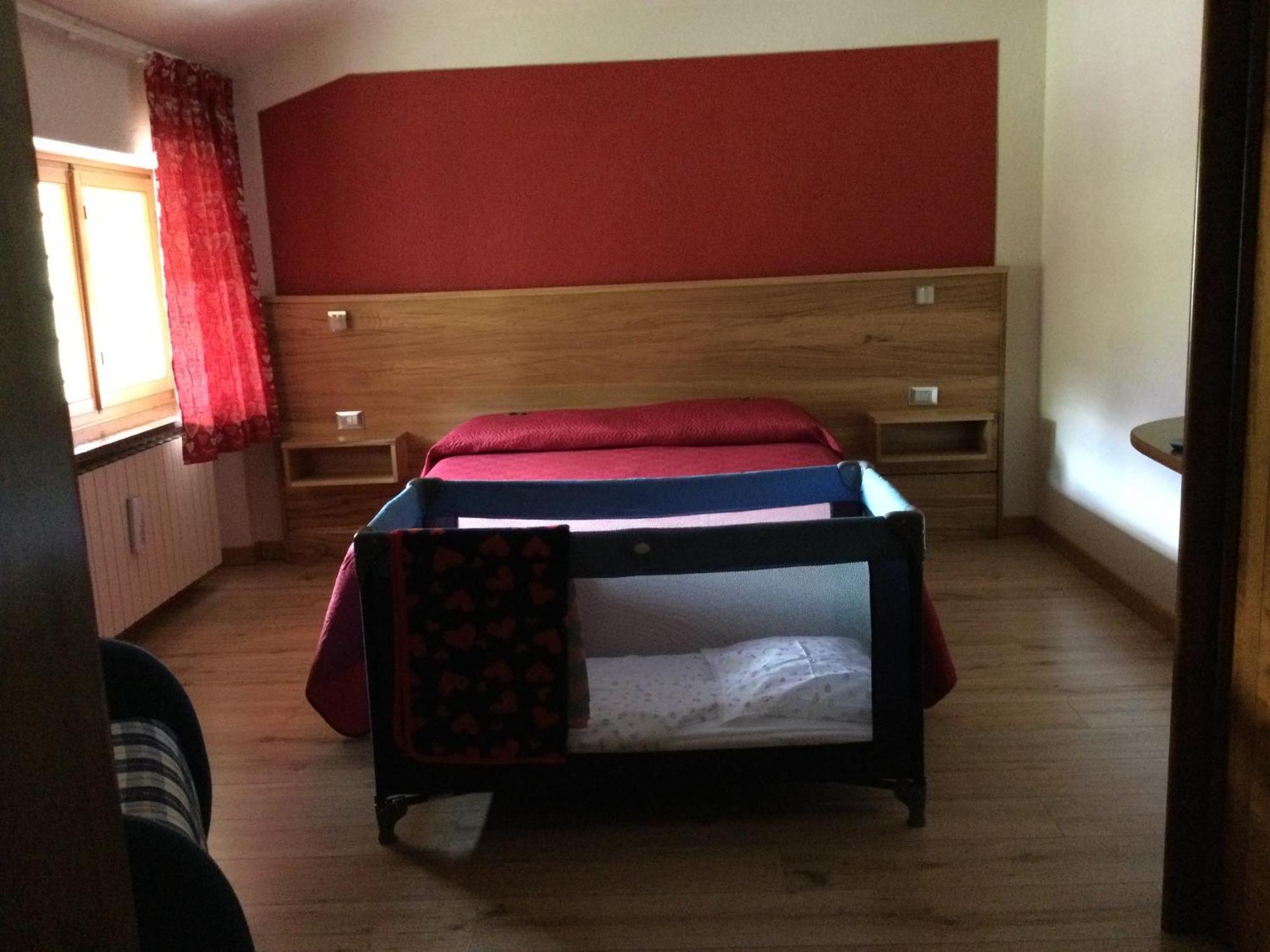 B&B Les Fleurs Gignod Kültér fotó