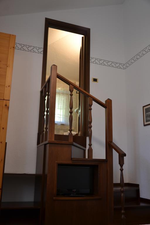 B&B Les Fleurs Gignod Kültér fotó
